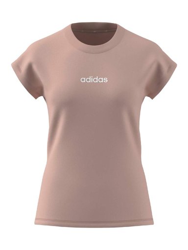 POLO ALGODÓN MUJER ADIDAS ESSENTIALS LINEAR - 2