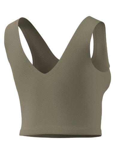 TOP DEPORTIVO MUJER ADIDAS ESSENTIALS LIFESTYLE - 3
