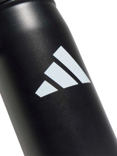BOTELLA UNISEX ADIDAS 0,6 LITROS METÁLICA - 2