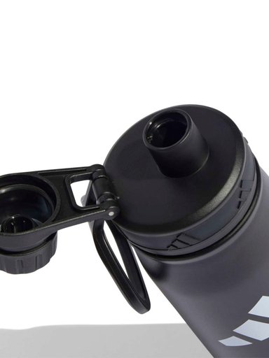 BOTELLA UNISEX ADIDAS 0,6 LITROS METÁLICA - 3