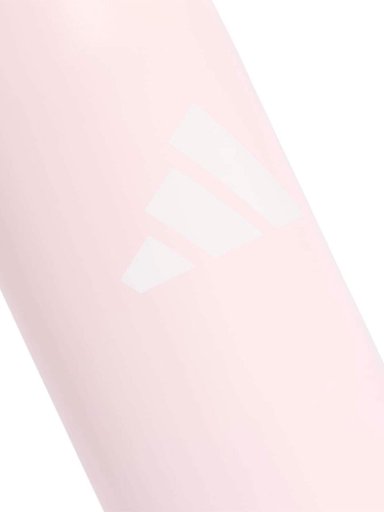 BOTELLA UNISEX ADIDAS 0,6 LITROS METÁLICA - 2