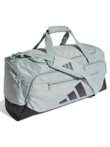 MALETA DEPORTIVA UNISEX ADIDAS TRAINING DEFENDER MEDIANA - 3