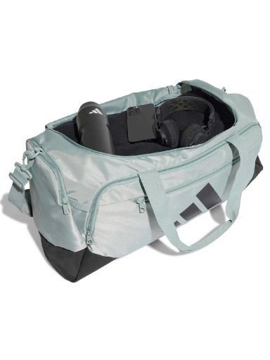 MALETA DEPORTIVA UNISEX ADIDAS TRAINING DEFENDER MEDIANA - 4