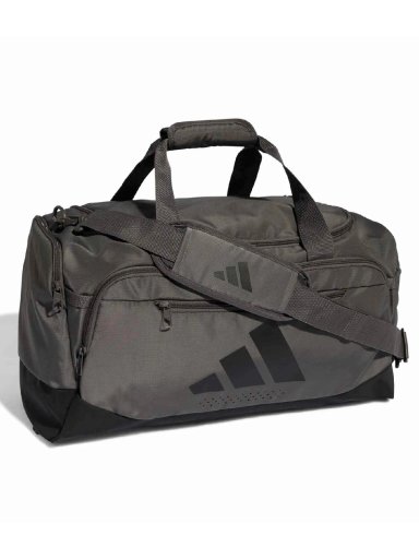 BOLSO UNISEX ADIDAS MARRÓN - 3