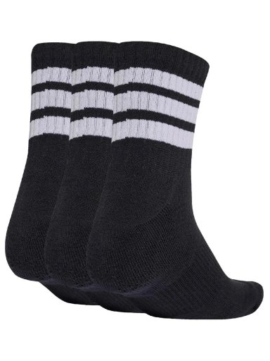 PACK X3 CALCETINES ADIDAS UNISEX TRAINING - 2