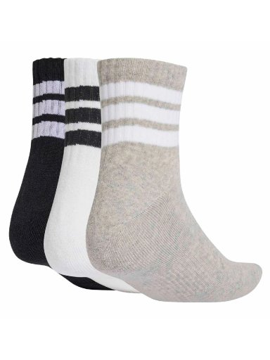 PACK X3 CALCETINES ADIDAS UNISEX TRAINING - 2