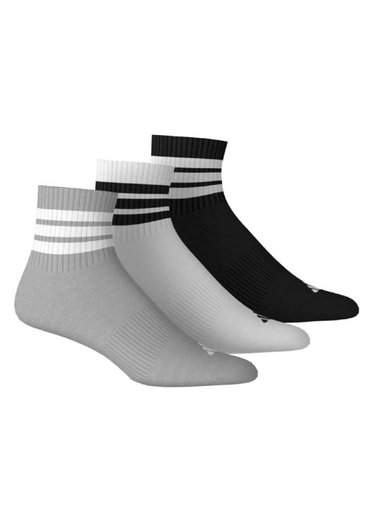 PACK X3 CALCETINES ADIDAS UNISEX TRAINING - 6