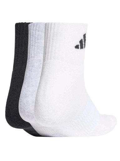 PACK X3 CALCETINES ADIDAS UNISEC SPORTWEAR - 2