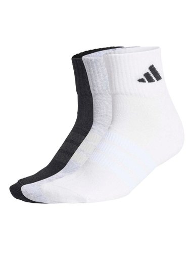 PACK X3 CALCETINES ADIDAS UNISEC SPORTWEAR