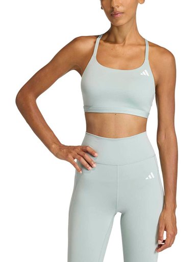 TOP DEPORTIVO MUJER ADIDAS OPTIME ESSENTIALS