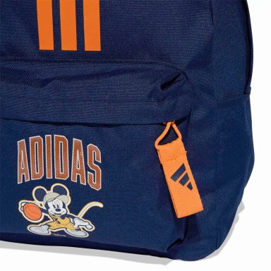 MOCHILA UNISEX ADIDAS DISNEY MICKEY MOUSE - 6