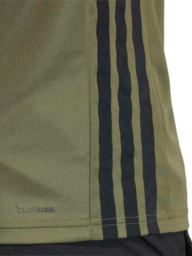 POLO DEPORTIVO HOMBRE ADIDAS WORKOUT ESSENTIALS - 5