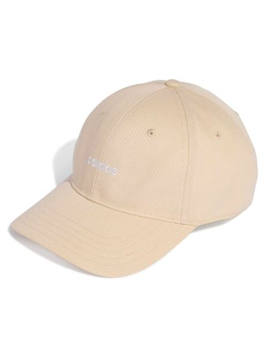 GORRA UNISEX ADIDAS BÉISBOL BORDADO