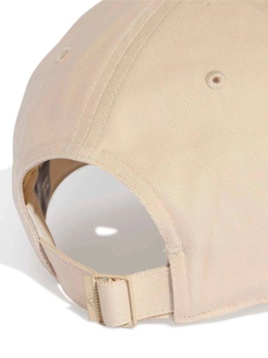 GORRA UNISEX ADIDAS BÉISBOL BORDADO - 3