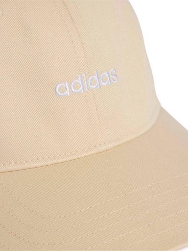 GORRA UNISEX ADIDAS BÉISBOL BORDADO - 4