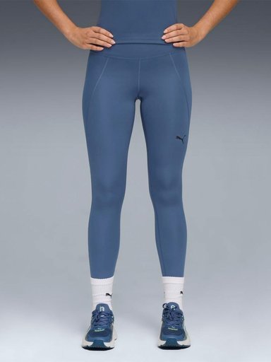 MALLA MUJER PUMA TAD ESSENTIAL TIGHT - 1
