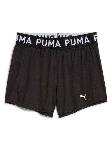 SHORT MUJER PUMA STRONG KNIT