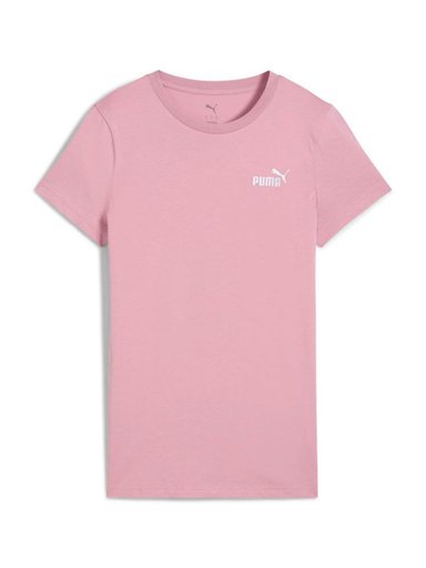 POLO MUJER PUMA ESS SMALL LOGO NO.1 - 4