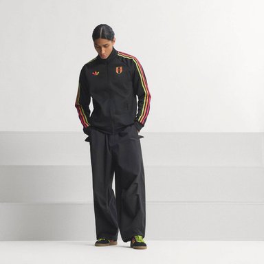 CASACA DEPORTIVA HOMBRE ADIDAS PERÚ ORIGINALS - 6