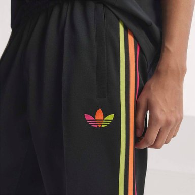 Pantalón Deportivo Perú Originals Hombre Adidas - 5