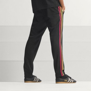 Pantalón Deportivo Perú Originals Hombre Adidas - 8