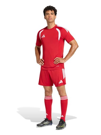 SHORT TIRO26 LEAGUE HOMBRE ADIDAS