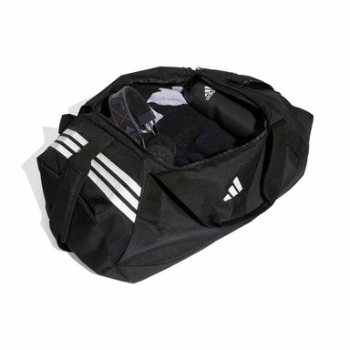 MALETA DEPORTIVA UNISEX ADIDAS TIRO MEDIANA - 4