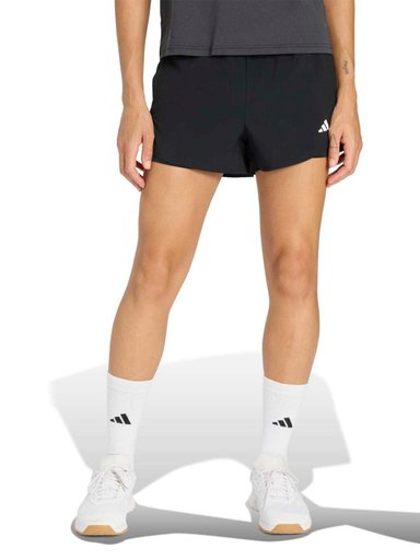 SHORT WORKOUT ESSENTIALS 2 EN 1 MUJER ADIDAS