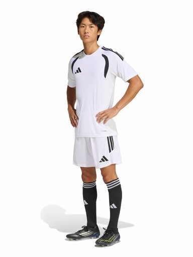 CAMISETA MANGA CORTA TIRO26 LEAGUE HOMBRE ADIDAS - 2