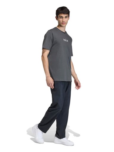 POLO MANGA CORTA HOMBRE ADIDAS GRAPHIC COFFEE CAFE DONUT BOX - 4