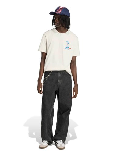 POLO MANGA CORTA HOMBRE ADIDAS COPA MUNDIAL DE LA FIFA 2026™ STRIKER MASCOT  - 4