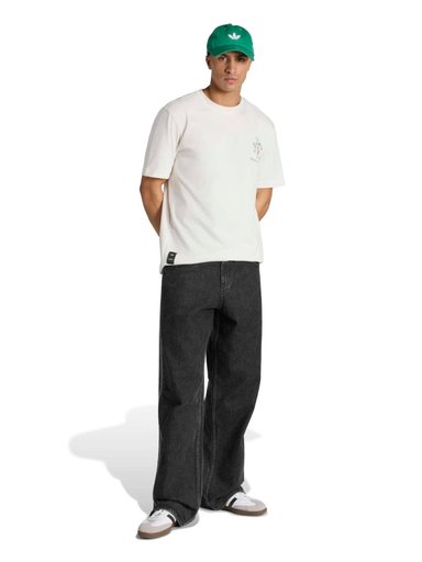 POLO MANGA CORTA HOMBRE ADIDAS COPA MUNDIAL DE LA FIFA 2026™ CIAO MASCOT - 5