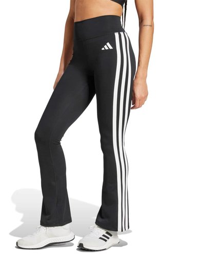MALLA ACAMPANADAS OPTIMÉ ESSENTIALS 3 TIRAS MUJER ADIDAS