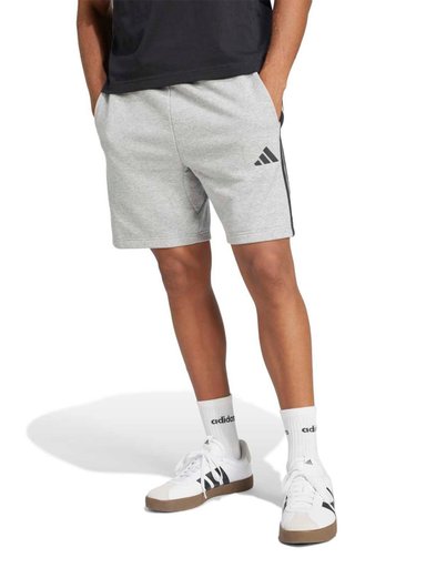 SHORTS ESSENTIAL 3 TIRAS HOMBRE ADIDAS