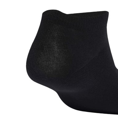 PACK X6 MEDIAS HOMBRE ADIDAS THIN LINEAR BALLERINA - 4