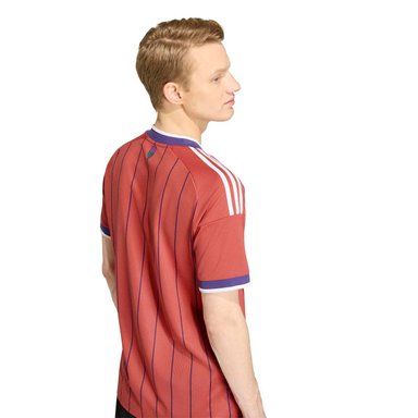 CAMISETA HOMBRE ADIDAS VISITANTE ESCOCIA 26 - 6