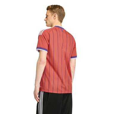 CAMISETA HOMBRE ADIDAS VISITANTE ESCOCIA 26 - 5