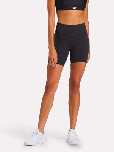 MALLA DEPORTIVA MUJER REEBOK LUX HIGH RISE BIKE