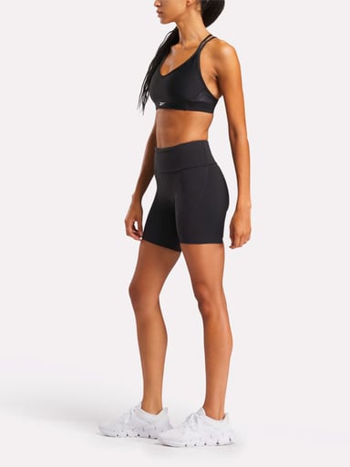 MALLA DEPORTIVA MUJER REEBOK LUX HIGH RISE BIKE - 3