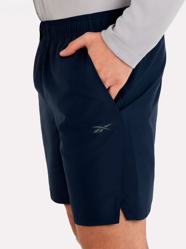 SHORT DEPORTIVO HOMBRE REEBOK ID TRAIN UTILITY SHORT - 3