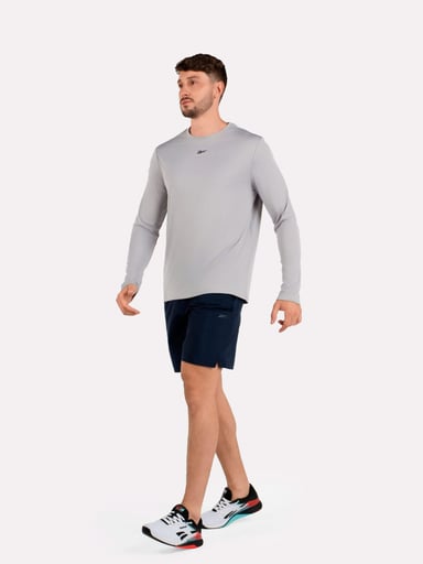 SHORT DEPORTIVO HOMBRE REEBOK ID TRAIN UTILITY SHORT - 4