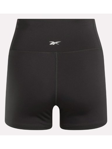 SHORT DEPORTIVO MUJER REEBOK ID TRAIN BOOTY SHORT - 5