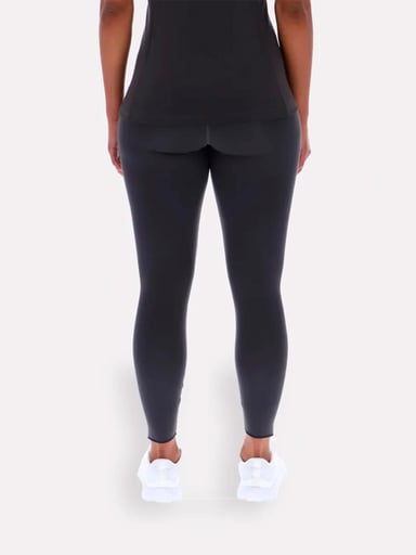 MALLA DEPORTIVA MUJER REEBOK WINTERISED RUN TIGHT - 2