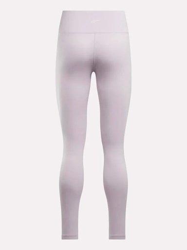 MALLA DEPORTIVA MUJER REEBOK BLANCO CORE HIGH RISE - 6