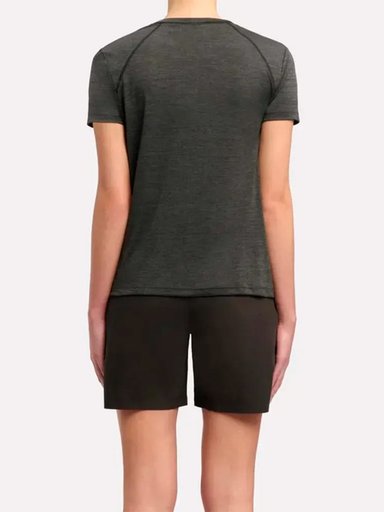 POLERA DEPORTIVA MUJER REEBOK MID TRAIN TEE - 3