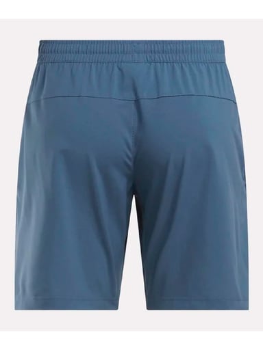 SHORT DEPORTIVO HOMBRE REEBOK GRIS WOR WOVEN SHORT - 5