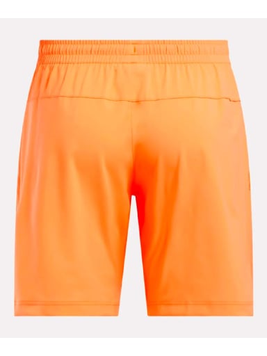 SHORT DEPORTIVO HOMBRE REEBOK NARANJO WOR WOVEN SHORT - 6