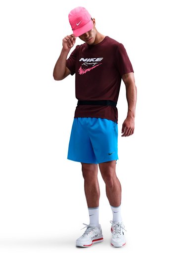 SHORT HOMBRE NIKE DRI-FIT CHALLENGER