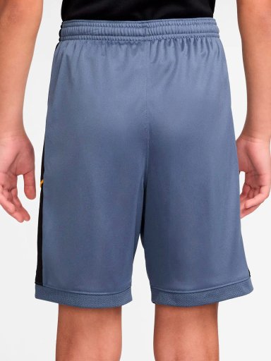 SHORT INFANTIL NIKE DRI-FIT ACD25 - 4