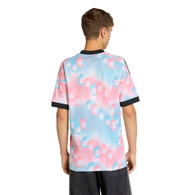CAMISETA HOMBRE ADIDAS VISITANTE BÉLGICA 26 - 5